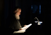 Патриарх Кирилл: Самопознание - одна из важных целей Великого поста
