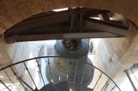 В Вифлееме обнаружена копия главного колокола Храма Гроба Господня