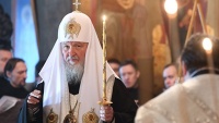 В праздник Сретения патриарх Кирилл освятит самый большой храм СВАО