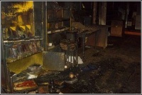 Наказать виновных в поджоге храмов в Татарстане призывает Центральное духовное управление мусульман 