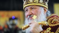 Патриарх Кирилл встретится с молодежью России и зарубежья.