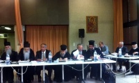 Начала работу Специальная межправославная комиссия по подготовке Всеправославного Собора