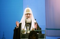 Патриарх Кирилл: Разрушение школы, образования — это разрушение потенциала нации