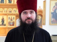Секретарь Одесской епархии перебрался в Москву, опасаясь преследований