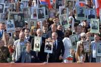 ЧЕЛОВЕК, КОТОРЫЙ НЕ МЫСЛИТ СЕБЯ ВНЕ СВОЕЙ СТРАНЫ (+ВИДЕО) Почему надо молиться за Президента Владимира Путина?