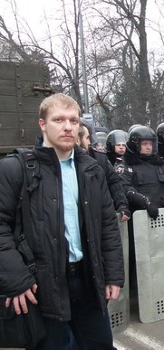Андрей Коваленко: ДНР и ЛНР готовят для перемирия с хунтой