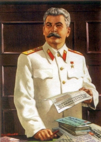 Хусейн Чеченов: «"Доедая" то, что создал Сталин, мы привычно его поносим»