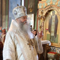 Архиепископ Константин: «Это уже не атеизм, это – антихристианство»