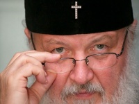 Патриарх Кирилл запретил в служении московского священника
