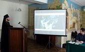 В Воронеже прошел форум по проблемам духовно-нравственной безопасности