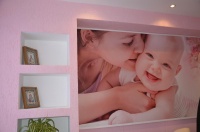 В Новополоцке открылся второй кабинет психологического консультирования по подготовке к материнству