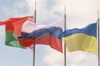 Бабурин предлагает изменить Конституции России, Украины и Белоруссии для возрождения православия