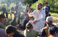 Русская Церковь активизирует миссионерскую деятельность, в том числе в странах с преобладанием нехристианского населения