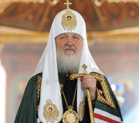 Святейший Патриарх Кирилл: Они целились во всю Русь Святую