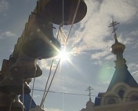 Информагентство БПЦ завершило съёмки фильма о колоколах и белорусских звонарях