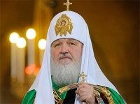Западная цивилизация потеряла связь с религией, - патриарх Кирилл.