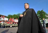 В Церкви предлагают возродить земства в России