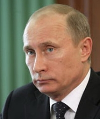 Сергей Лебедев: «Отказ Путина – это послание западной элите»
