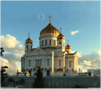 В Москве пройдет Архиерейский Собор Русской Православной Церкви