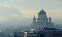 Собянин выделит храму Христа Спасителя 352 млн рублей 