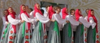 III Межрегиональный фестиваль славянской культуры «Русское поле» пройдет 5 июля в Москве