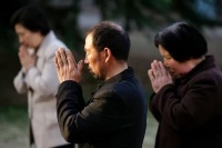 Китайский священник осужден на 12 лет тюрьмы за проведение совместной молитвы