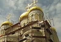 Программа строительства храмов в Москве позволила создать 120 новых приходов.