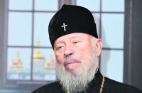 Состояние митрополита Владимира остается тяжелым, но есть положительная динамика