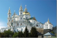 У Церкви хотят отобрать Почаевскую Лавру и превратить в музей
