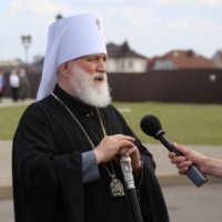 Митрополит Павел: Храните драгоценный дар – веру православную