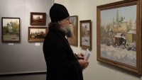 В России приступили к созданию Союза христианских музеев.