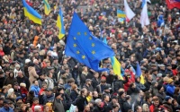 Украину передают под внешний контроль, приглашая иностранцев на государственные посты.