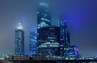 «Ока Саурона» в Москве не будет - проект остановлен.