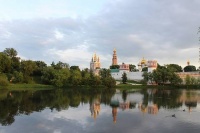 В 2013 году на восстановление храмов и монастырей из госбюджета потрачено 5 млрд. руб.