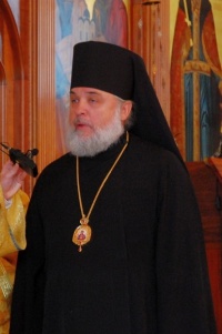 Архиепископ Русской зарубежной Церкви выступает за восстановление монархии в России