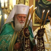 В Россию прибывает с визитом Святейший Патриарх Болгарский Неофит