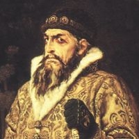 «Иван Грозный укрепил Россию, как ни один царь не укреплял»