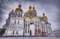Заявление Всеукраинского Совета Церквей относительно угрозы сепаратизма