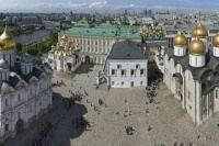 По кремлевским соборам теперь можно совершить виртуальную экскурсию