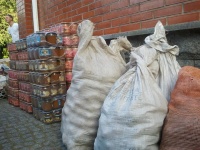 Одесская епархия отправила на Донбасс более 50 тонн гуманитарной помощи.