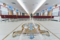 В «Саентологической церкви Петербурга» проходит обыск