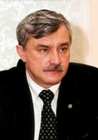 Георгий Полтавченко удостоен ордена св. князя Даниила Московского I степени