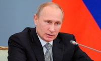 Путин: У России, Казахстана и Армении будет единая ПВО