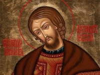 Святейший Патриарх Кирилл: Александр Невский - хранитель Земли Русской