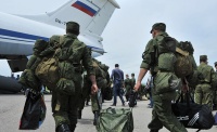 СМИ: Военных из России могут отправить разоружать Сирию