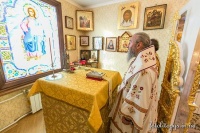 Синод Украинской Православной Церкви принял ряд кадровых решений