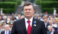 Православные просят Януковича изменить курс с "евросодомского" на единство с Россией