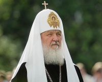 Патриарх Кирилл: Без преподобного Сергия — не было бы и Святой Руси