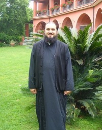 Архимандрит Афанасий (Руснак): «В Италии проявляют всё больше интереса к Православию»