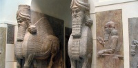 «Исламское государство» активно уничтожает исторические памятники в Мосуле